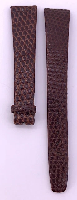 Bracelet De Montre Vintage Bulova Neuf - NOS (New Old Stock) - Sans étiquette