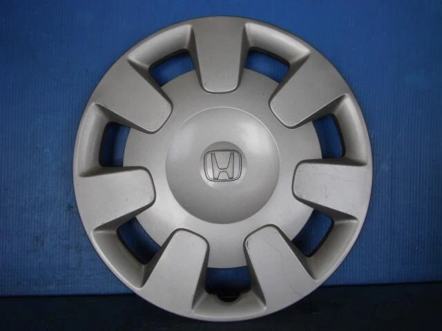 HONDA MOBILIO 2001 LA-GB2 Copriruota 44733SCCN01 [Usato] [PA02051918]