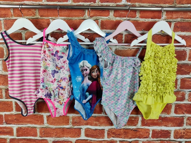 Primark mermaid sales swimming costume