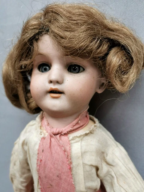 TETE POUPÉE ANCIENNE Simon halbig 1079 EUR 70,00 - FR TETE POUPÉE ANCIENNE Simon halbig 1079 EUR 70,00 - FR