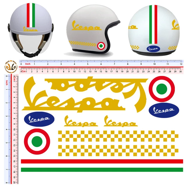 Kit De Adhesivos Para Moto Racing Factory Pegaso/Aprilia - Vinilo Transparente, Resistente, Fácil Aplicación