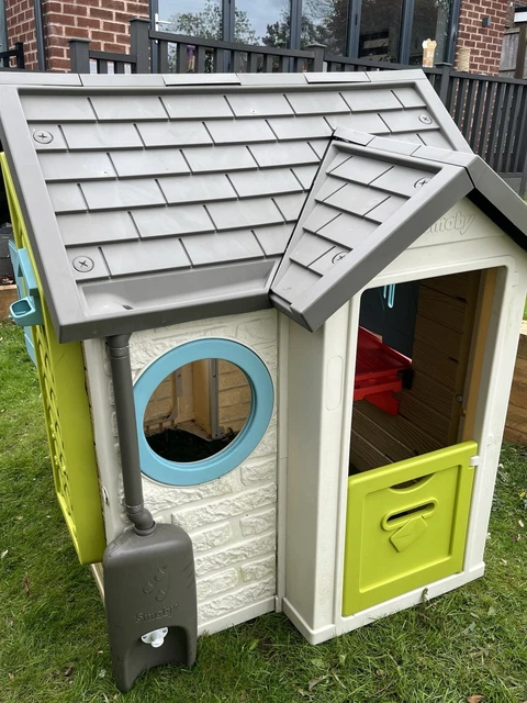 Maison Neo Friends House et cuisine d'été - Smoby Smoby | King Jouet