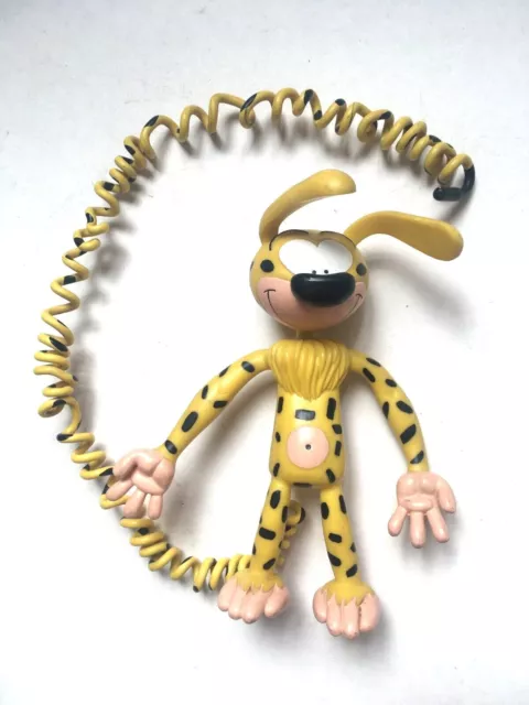 Figurine Marsupilami Franquin No Spirou Plastoy 14 cm TBE