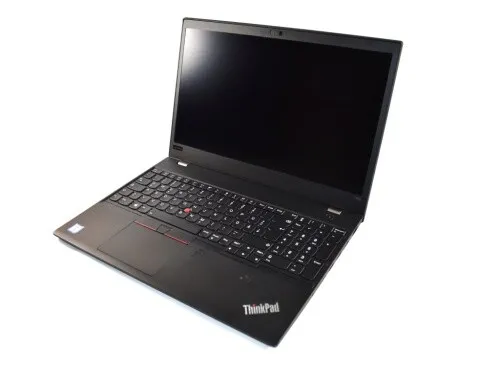 Lenovo ThinkPad T580  i5-8350U 8GB DDR 256GB M.2 SSD FullHD CAM W11 A-Ware