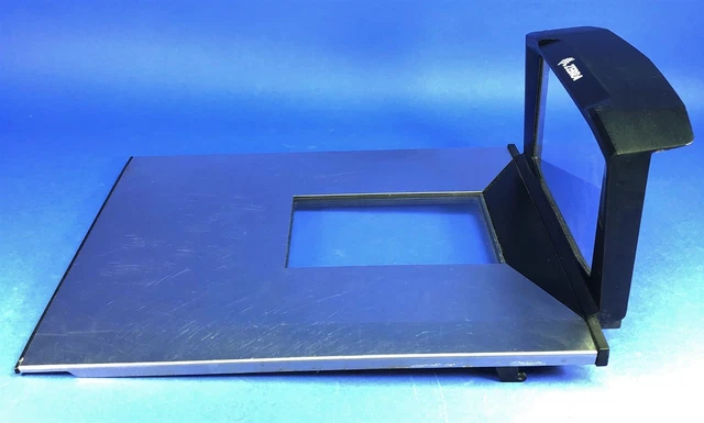 Zebra MP7001 Scanner Scale Top Platter - Long