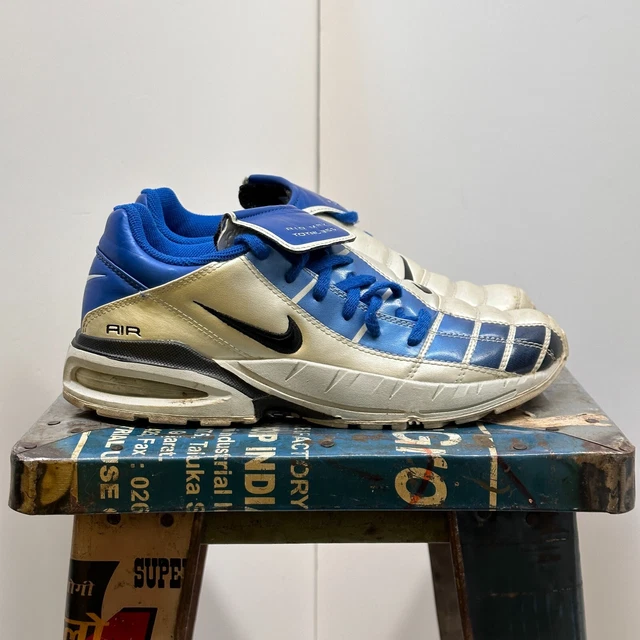 Airmax total sales 90
