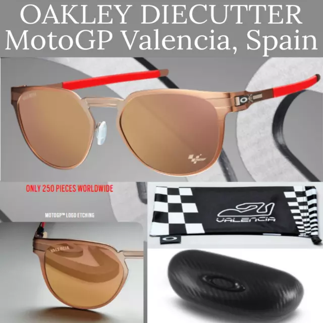 Oakley online die cutter