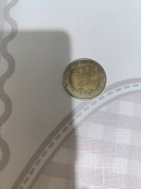 moneda 2 euros