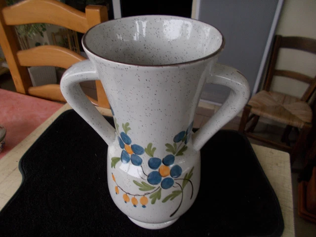 Timbale Art Nouveau argent massif - Pièces de