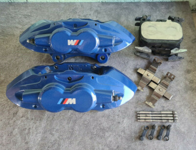 F 06 149 BREMBO PINZA FRENO Ø 40 mm a destra per BMW 1 3Bremssattel chassis 
