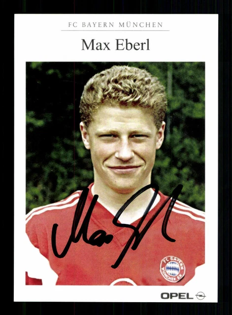 Fc Bayern München, 18 original Autogramme (Neu (gemäss Beschreibung