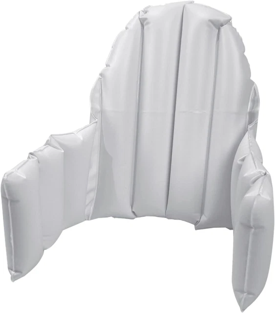 Longgouk Cushion for High Chair,High Chair Pad IKEA Antilop Highchair, Seat Pad