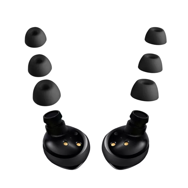 Almohadillas de repuesto para auriculares Samsung Galaxy Buds 2