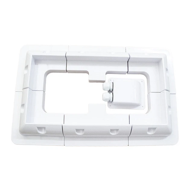 Moulinet Lance-appâts Abu Garcia REVO BEAST 40 HS - Ratio 7.3:1, 7 Roulements, Main Droite