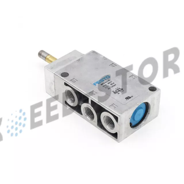 1PCS New  Festo MFH-5-1/4 Solenoid Valve MFH51/4 6211