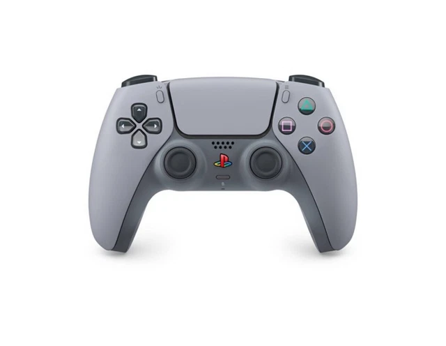 Test de la manette PlayStation DualSense Edge - Une solide option pour