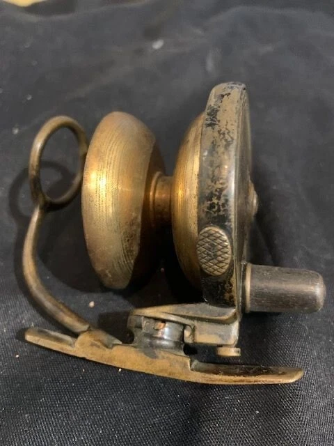 ANCIEN MOULINET MITCHELL 300 new old stock / vintage fishing reel EUR 100,00 - FR