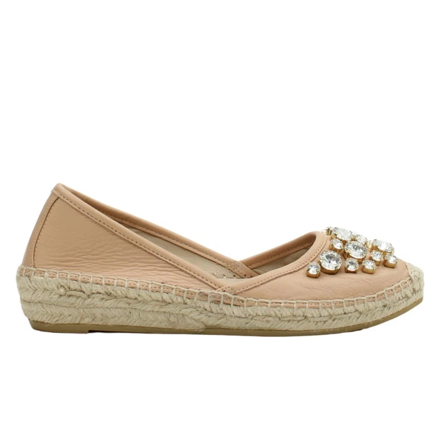 Fake russell sale and bromley shoes