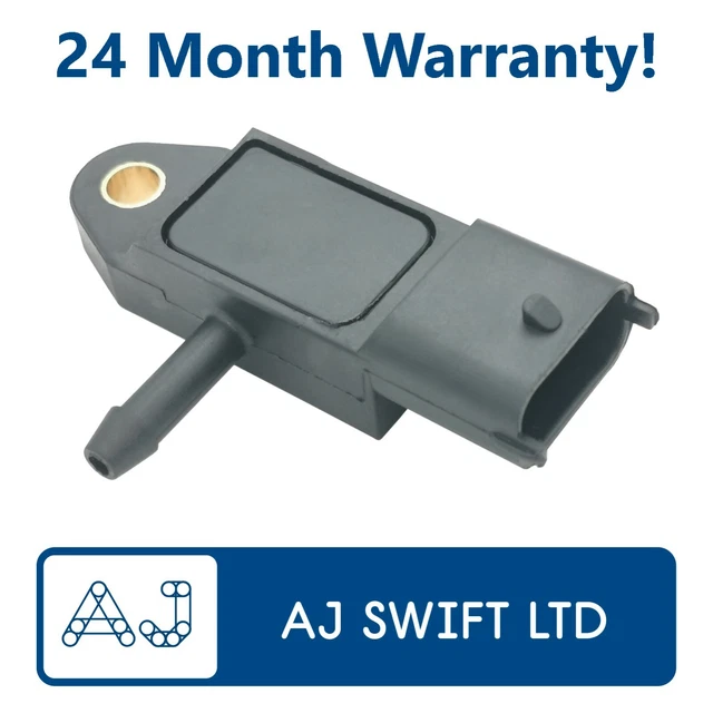 AIR INTAKE MANIFOLD Pressure MAP Sensor for Ford 1.8 TDCI Focus MK2 C