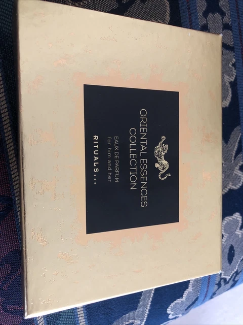 Rituals oriental essence collection for 2025 her
