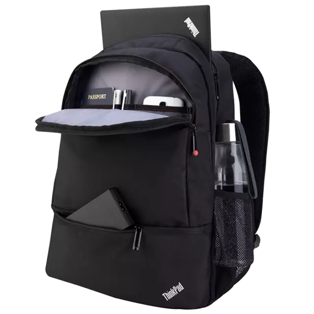 Mochila ThinkPad Essential Backpack 15.6" Lenovo IBM Portatil