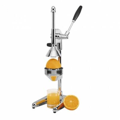 W Acciaio Inossidabile Automatica Taurus Citrus 300 Legend Spremiagrumi 650 milliliters 