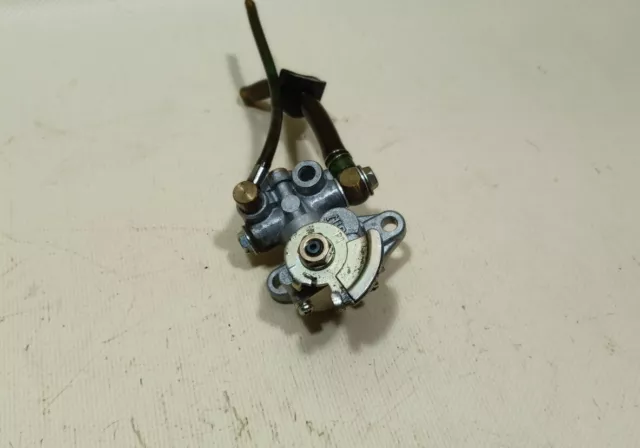 Miscelatore Gilera 125 MXR MX1 KZ KK RC RV Mixer (P6-1)