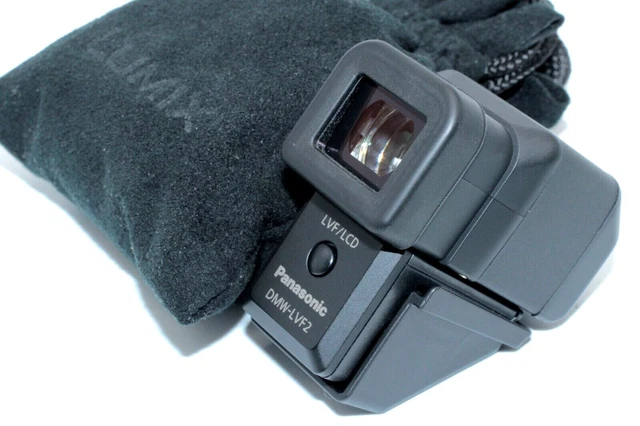 lvf2 viewfinder