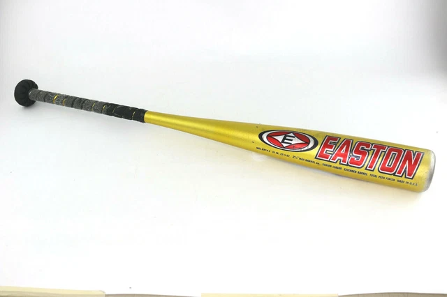 Easton ZCORE BZ74-Z Extended Barrel Senior Baseball Bat 31/22.5oz -8.5