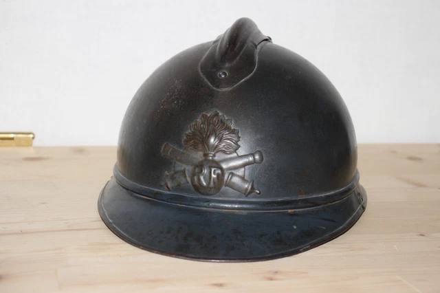 Lot De 5 Casques Guerre Mondiale Pour Figurines - Minifig Soldat WW1 WW2 - Neuf