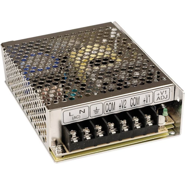 Mean Well RD-65A Module dalimentation CA/CC, fermé 66 W 1 pc(s)