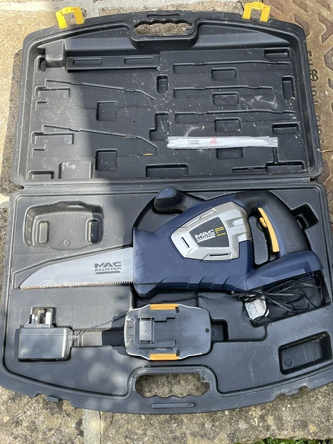 Image of DeWalt D25961 cordless drill eBay