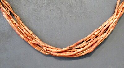 Collier IN Coral Necklace 2