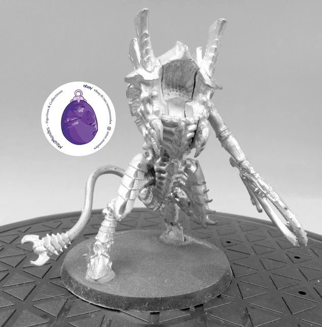 Warhammer 40k Tyranid Hive Tyrant | Köp på (691945661