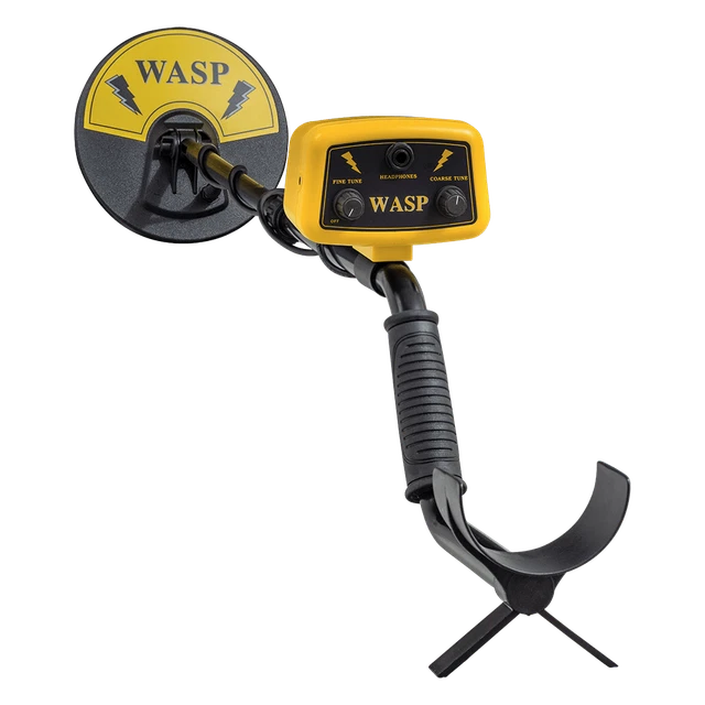 Viking Wasp Metal Detector