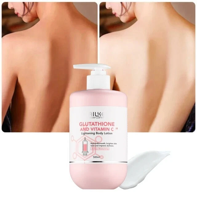 ailke glutathione and vitamin c AILKE Glutathione 5-in-1 Women Skin Care Kit – Modern Aromatherapy