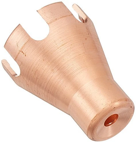 Lincoln Electric Model KP2065-1 Drag Cup for PCT-80 Plasma Torch, Pack of (1)