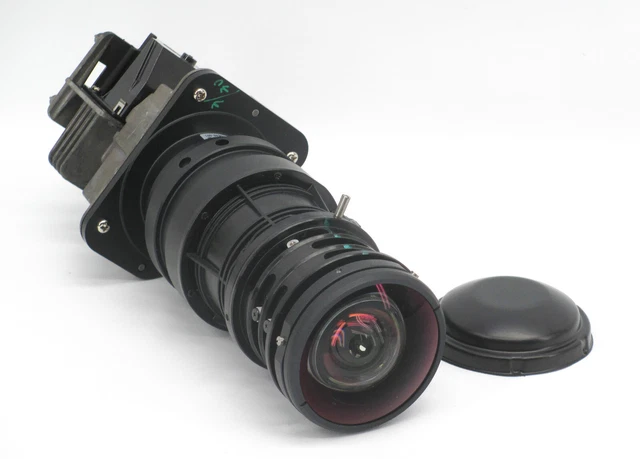 BenQ 6E.J3A10.001 Projection Lens for MX880UST DLP Short Throw Projector