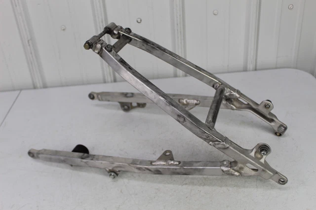 2006 - 2009 Yamaha YZ250F Subframe Sub Frame 5XC-21190-L0-00 YZ 250 F 450 09/13