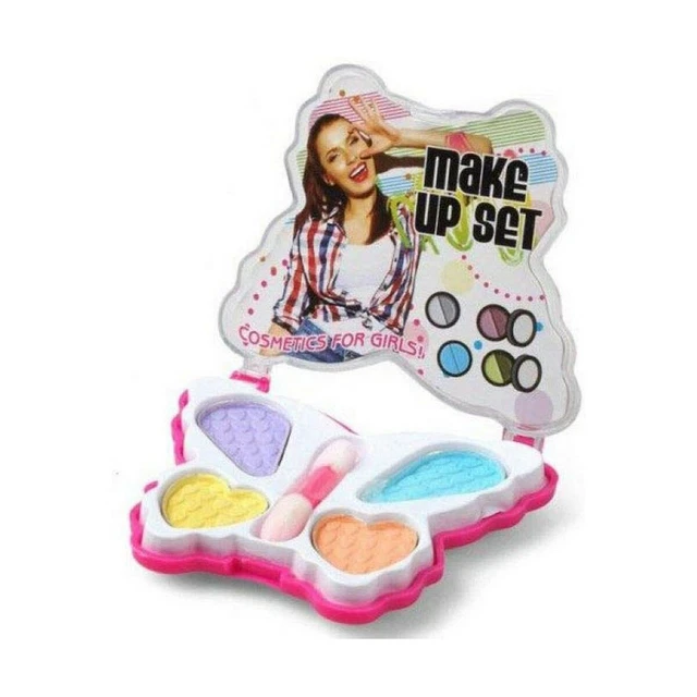 Kit de maquillage pour enfant Make up set