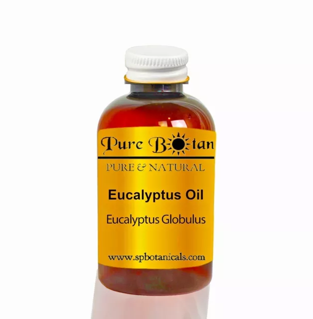 Eucalyptus Essential Oil 4oz Choose 164+ LARGEST Selection One Stop SHOP 120ml
