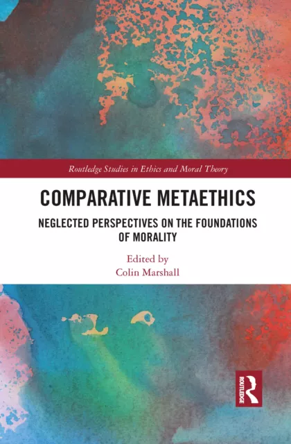 Comparative Metaethics