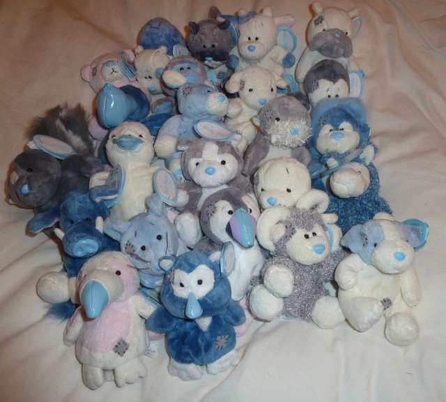 ME TO YOU BLUE NOSE FRIENDS No's 45 -73 £9.99 - PicClick UK