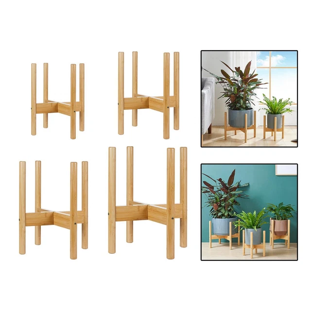 Support Plante, Stands de plante, support de plante noire pour porte-pot en pot en pot à l'intérieur du métal en extérieur en fer rouille jardin contenant rond de support rond Support Plante, Stands de plante, support de plante noire pour porte-pot en pot en pot à l'intérieur du métal en extérieur en fer rouille jardin contenant rond de support rond
