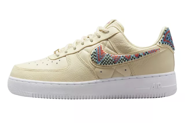 [DV2957-200] Womens Nike Air Force 1 Low 'Premium Goods The Bella' (W) 2