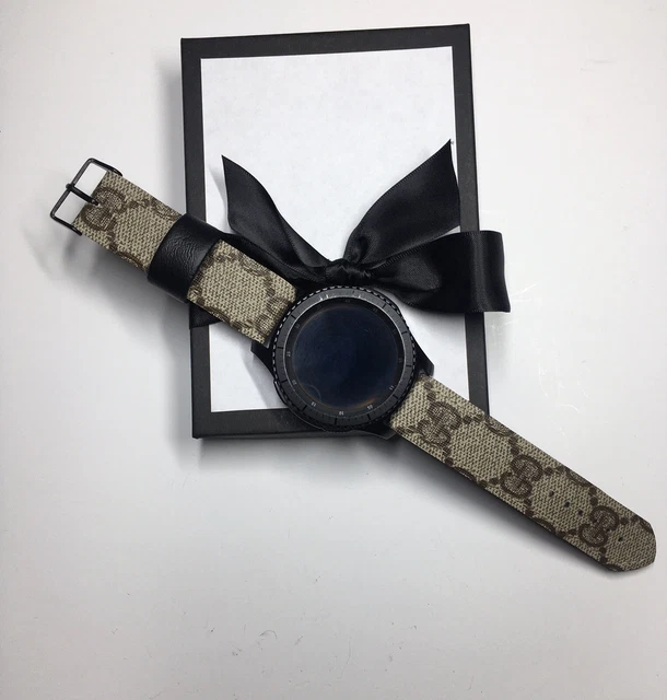 gucci samsung watch band