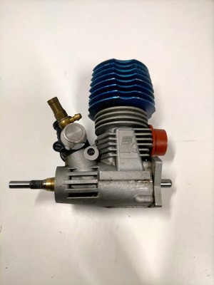 Carson 500901008-Force Motor 15s 2,5 CC OS/ARGANO merce nuova. 