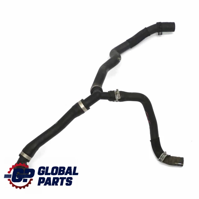 Tubo refrigerante BMW F48 Mini F56 F57 F60 Linea acqua radiatore olio 7617373