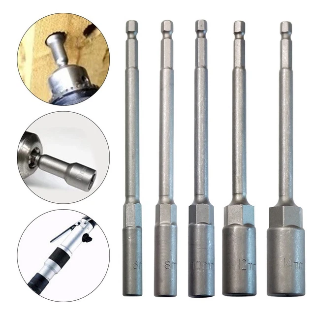 Llave Adaptador Llave Enchufe Cromo Vanadio Acero Totalmente Nuevo Alta Calidad