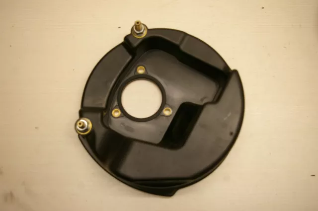 Harley Davidson Softail Touring  Air Breather Back Mount Plate 29000033